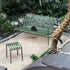 Palissade Outdoor Lounge Sofa